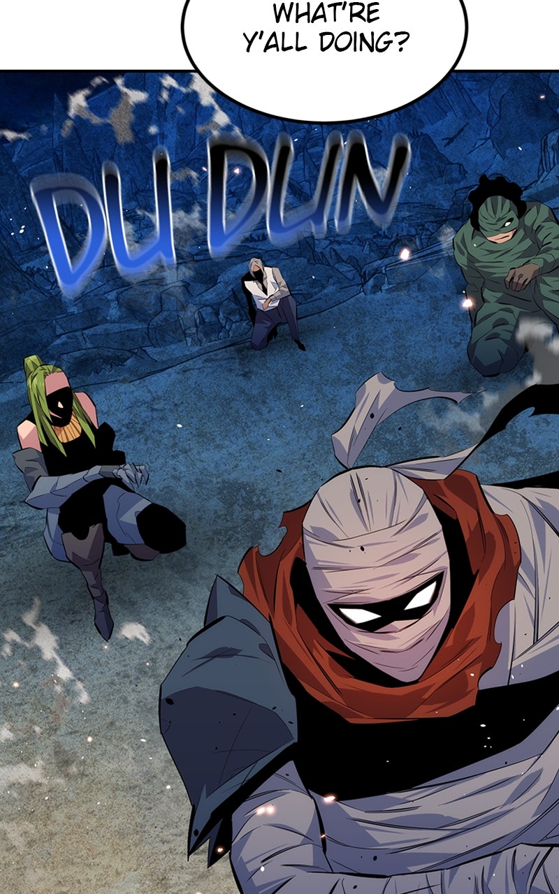 Read Auto Hunting With My Clones EN Manga Online