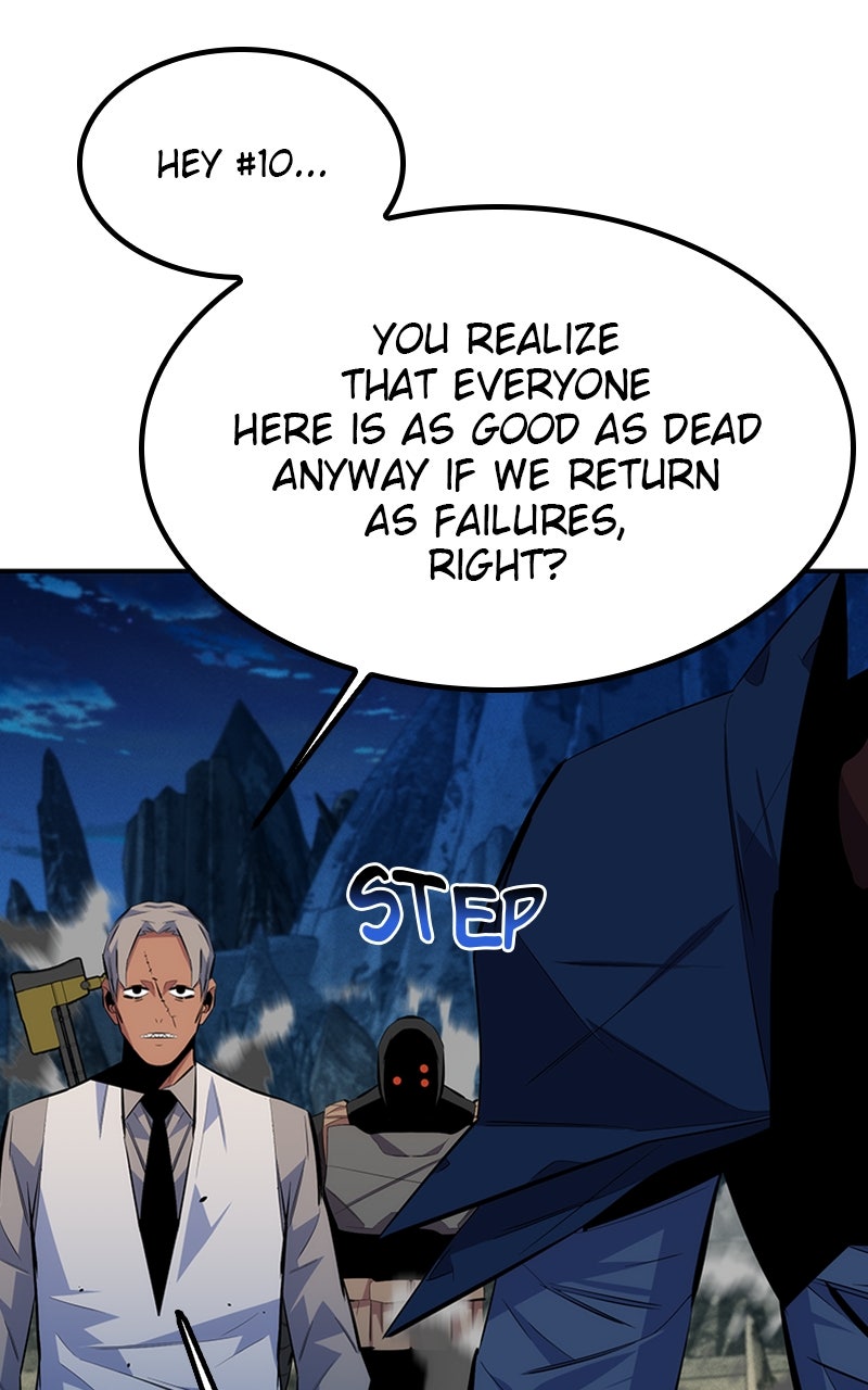 Read Auto Hunting With My Clones EN Manga Online
