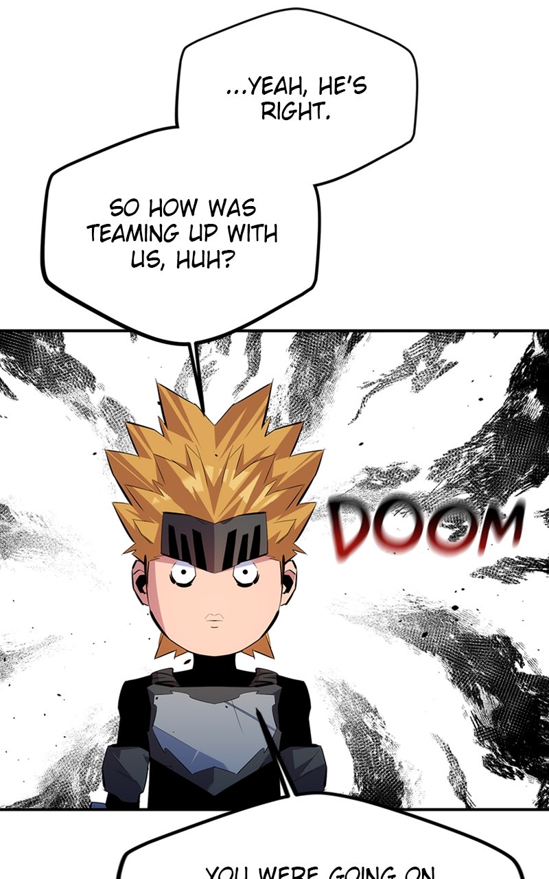 Read Auto Hunting With My Clones EN Manga Online
