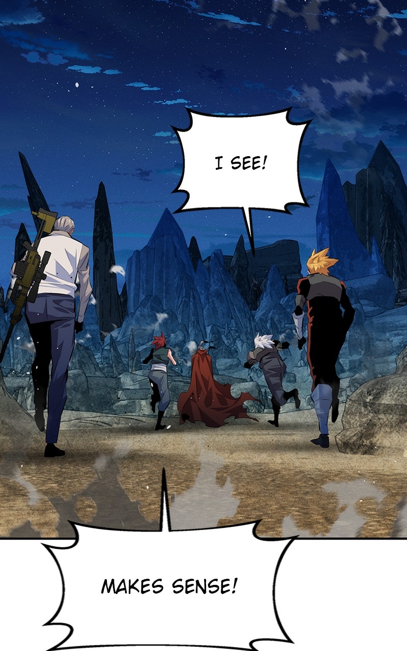 Read Auto Hunting With My Clones EN Manga Online