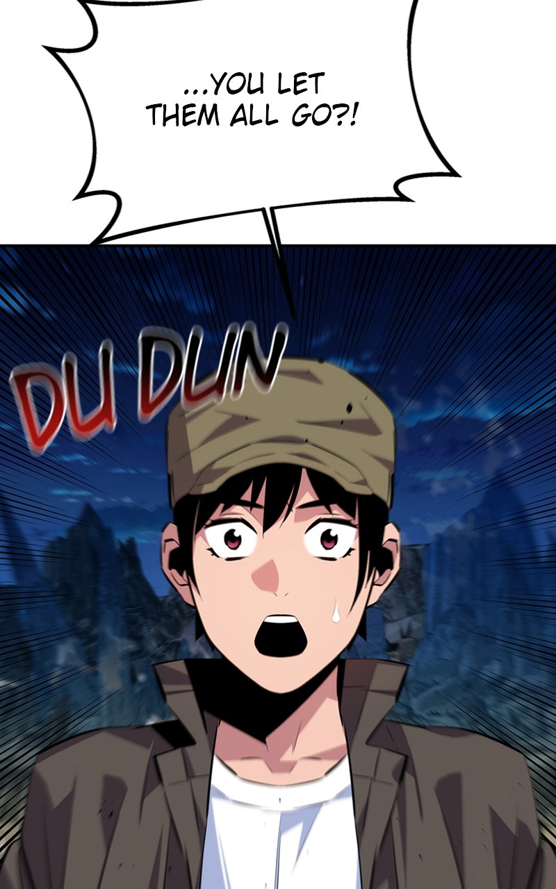 Read Auto Hunting With My Clones EN Manga Online