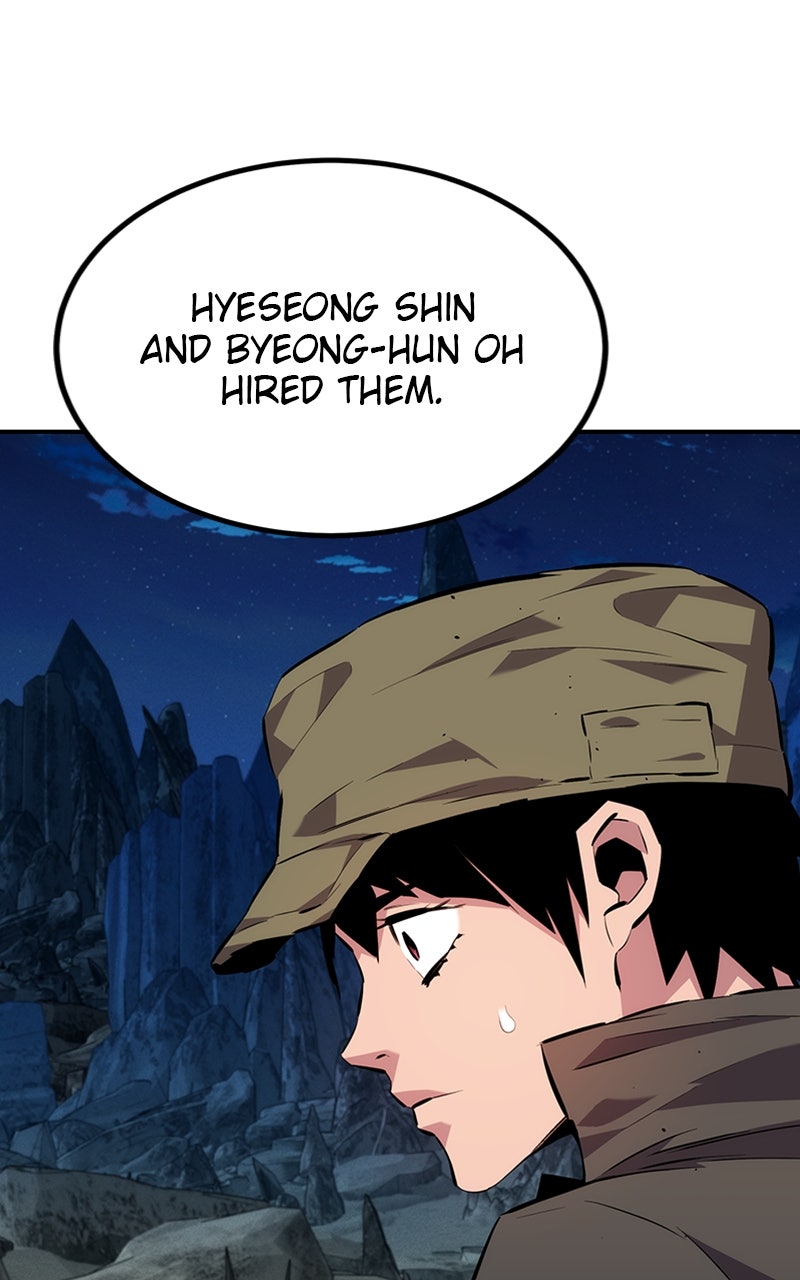 Read Auto Hunting With My Clones EN Manga Online