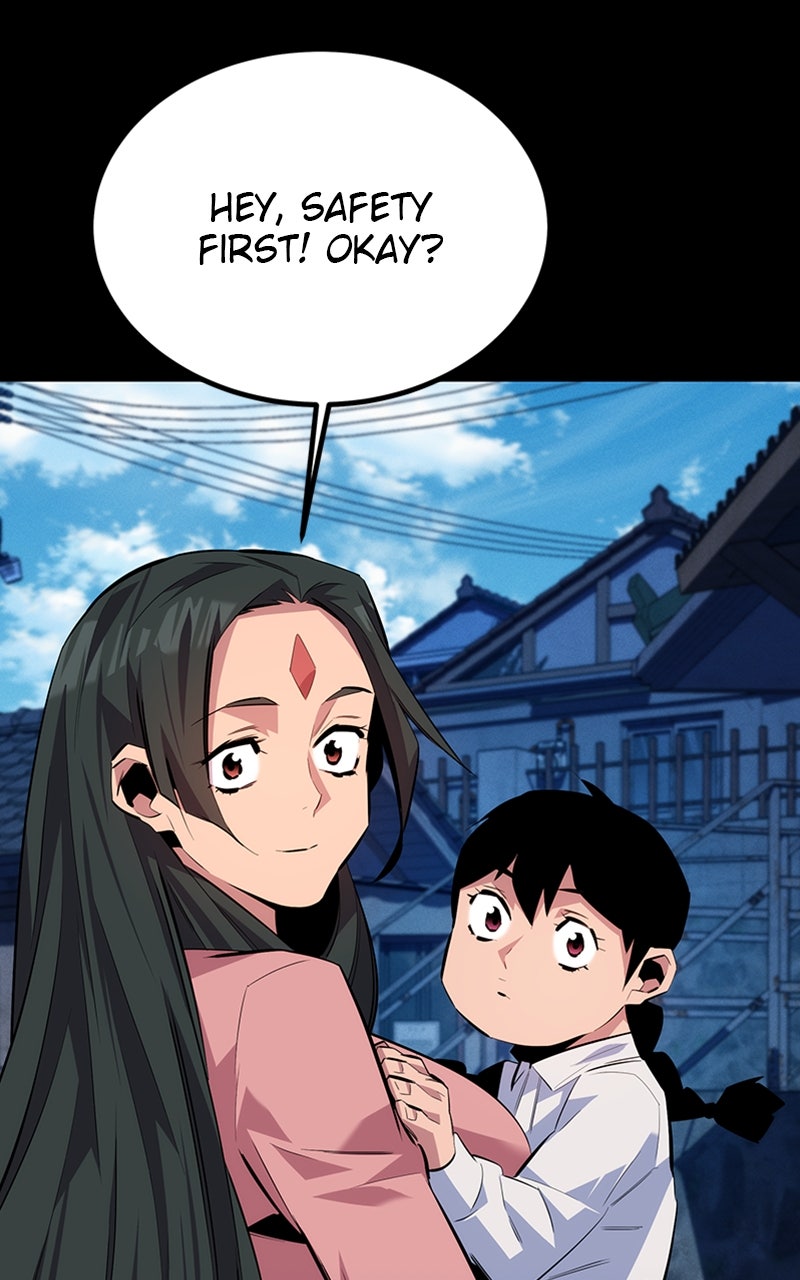Read Auto Hunting With My Clones EN Manga Online