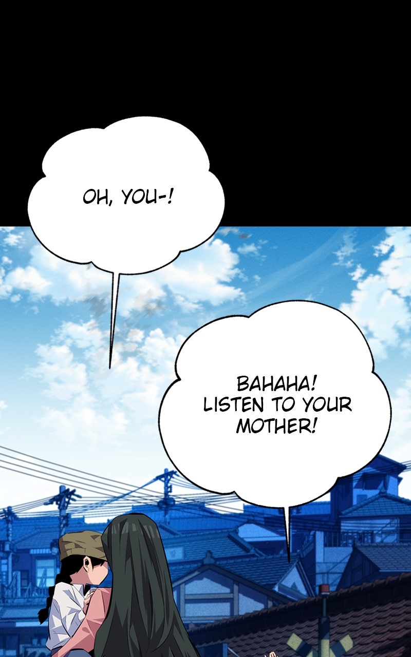 Read Auto Hunting With My Clones EN Manga Online