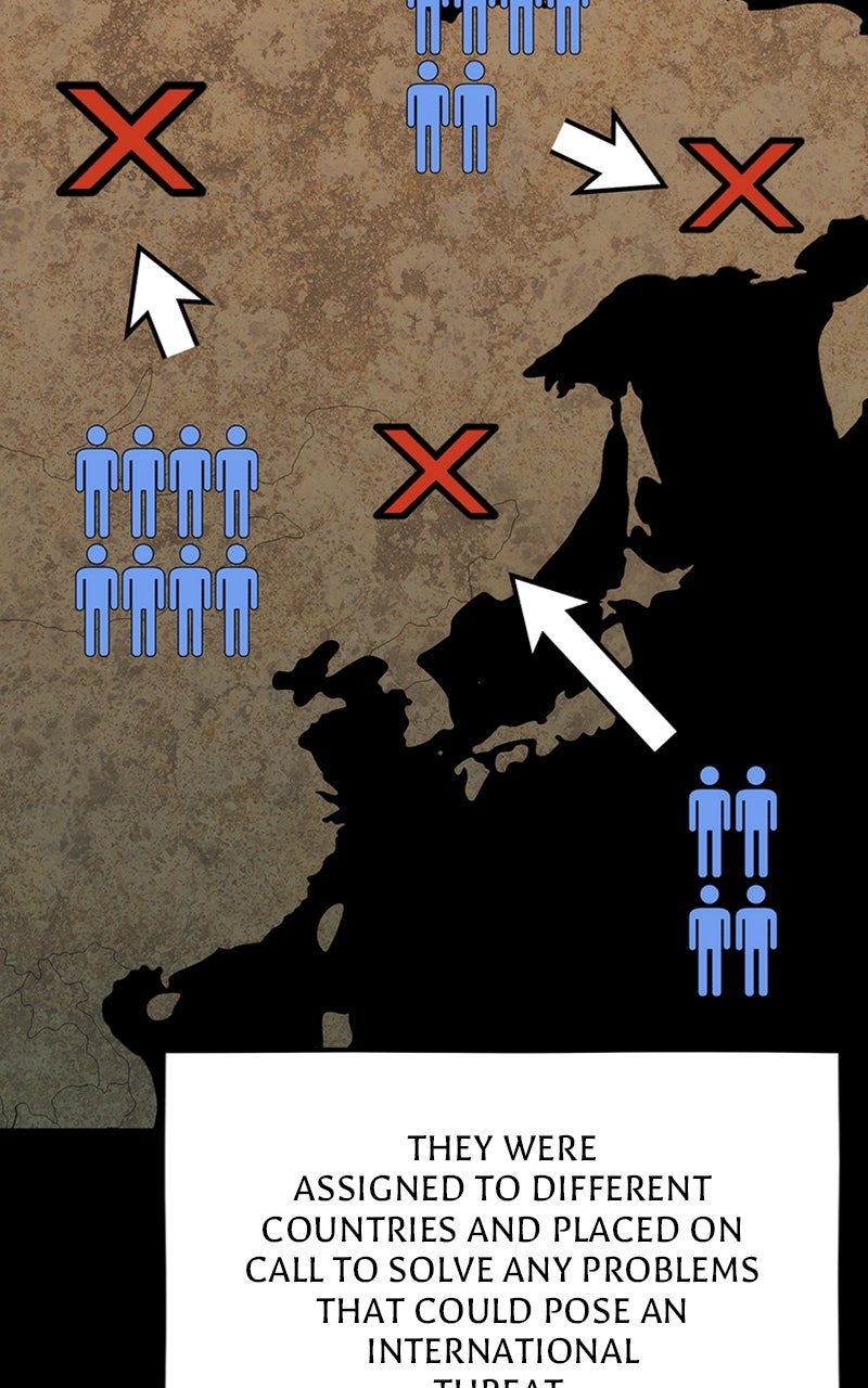 Read Auto Hunting With My Clones EN Manga Online
