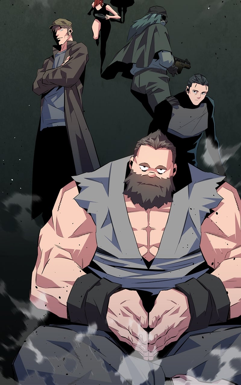 Read Auto Hunting With My Clones EN Manga Online