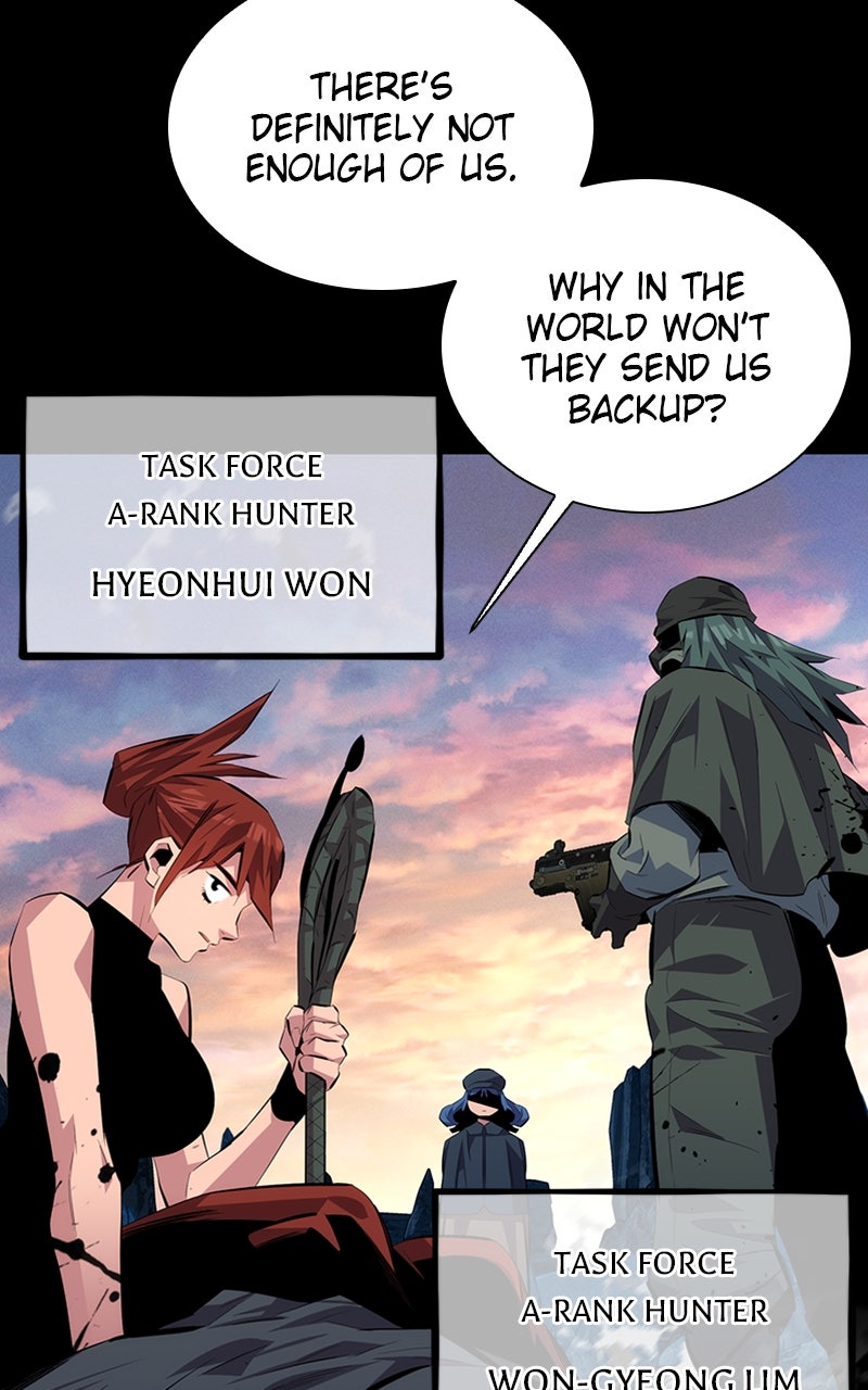 Read Auto Hunting With My Clones EN Manga Online