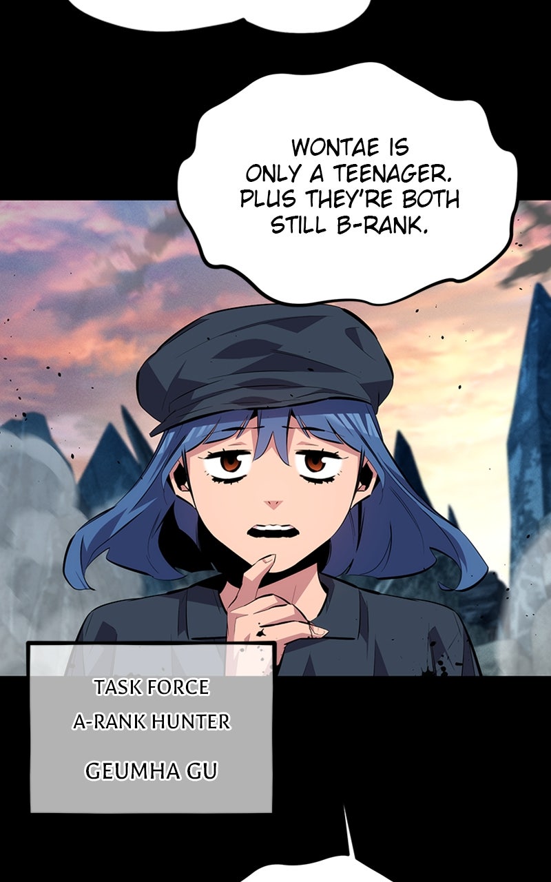 Read Auto Hunting With My Clones EN Manga Online