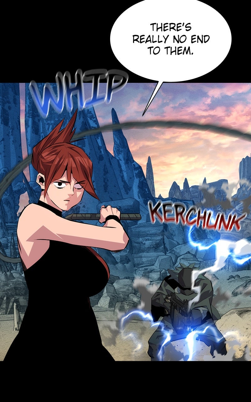 Read Auto Hunting With My Clones EN Manga Online