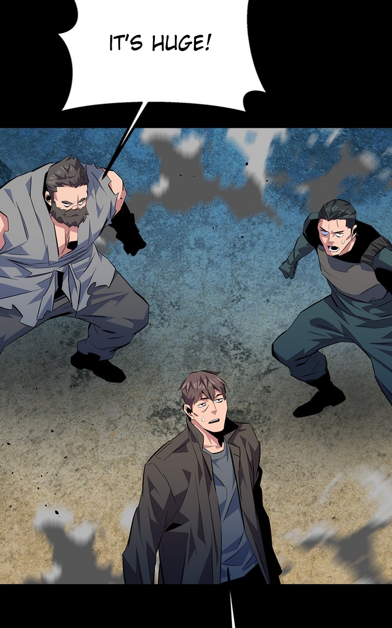 Read Auto Hunting With My Clones EN Manga Online