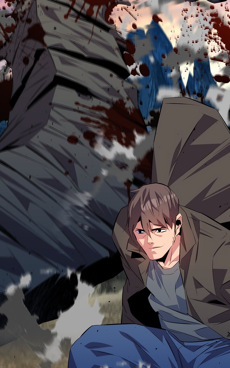 Read Auto Hunting With My Clones EN Manga Online