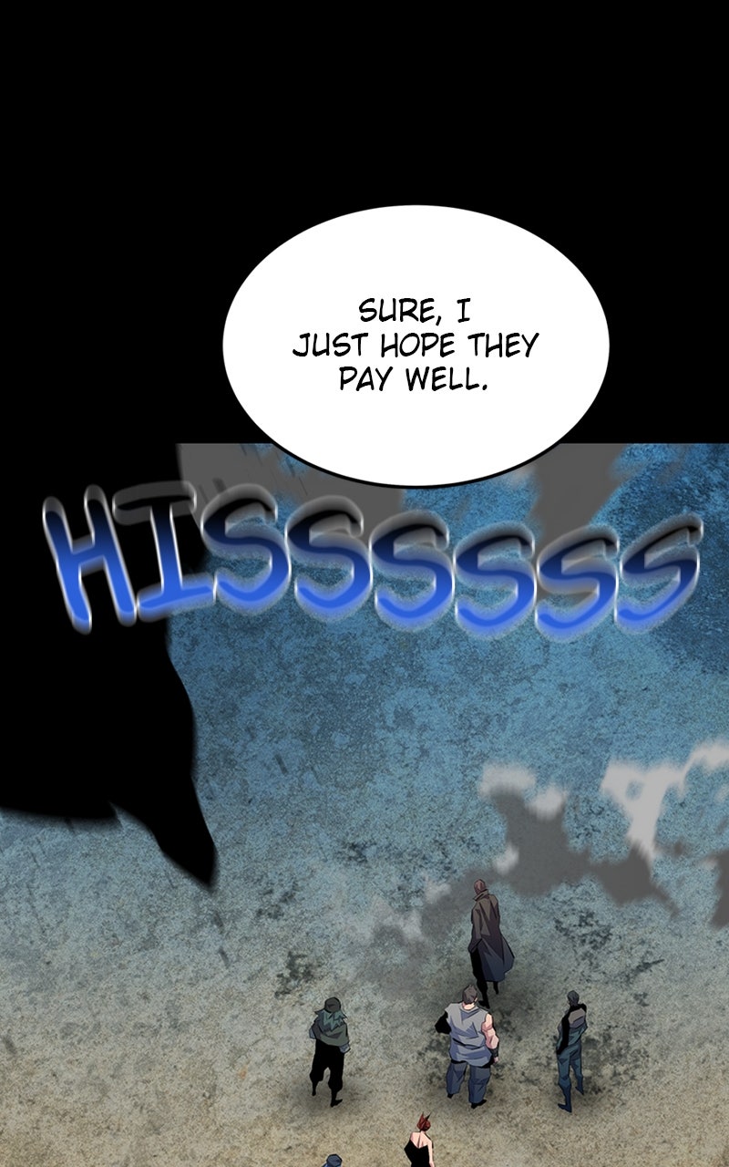 Read Auto Hunting With My Clones EN Manga Online