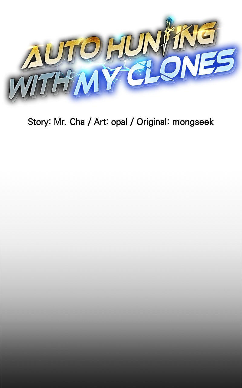 Read Auto Hunting With My Clones EN Manga Online