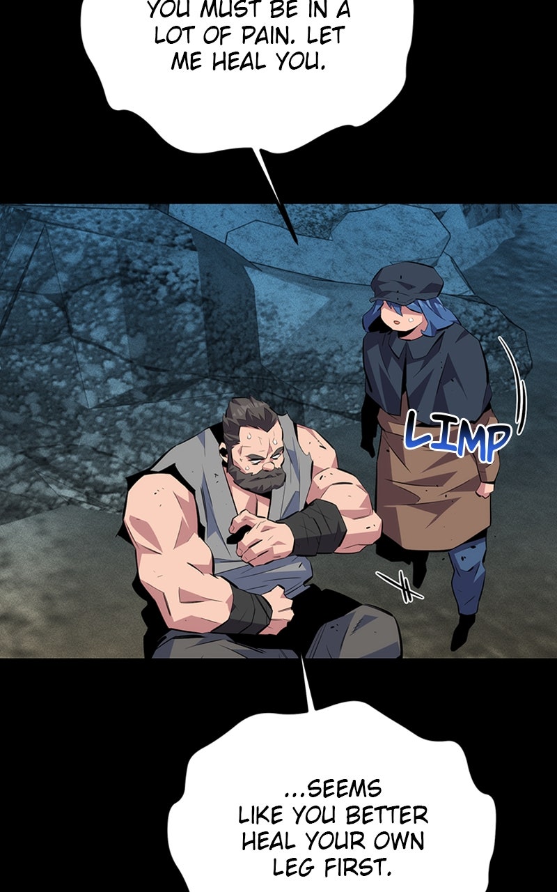 Read Auto Hunting With My Clones EN Manga Online