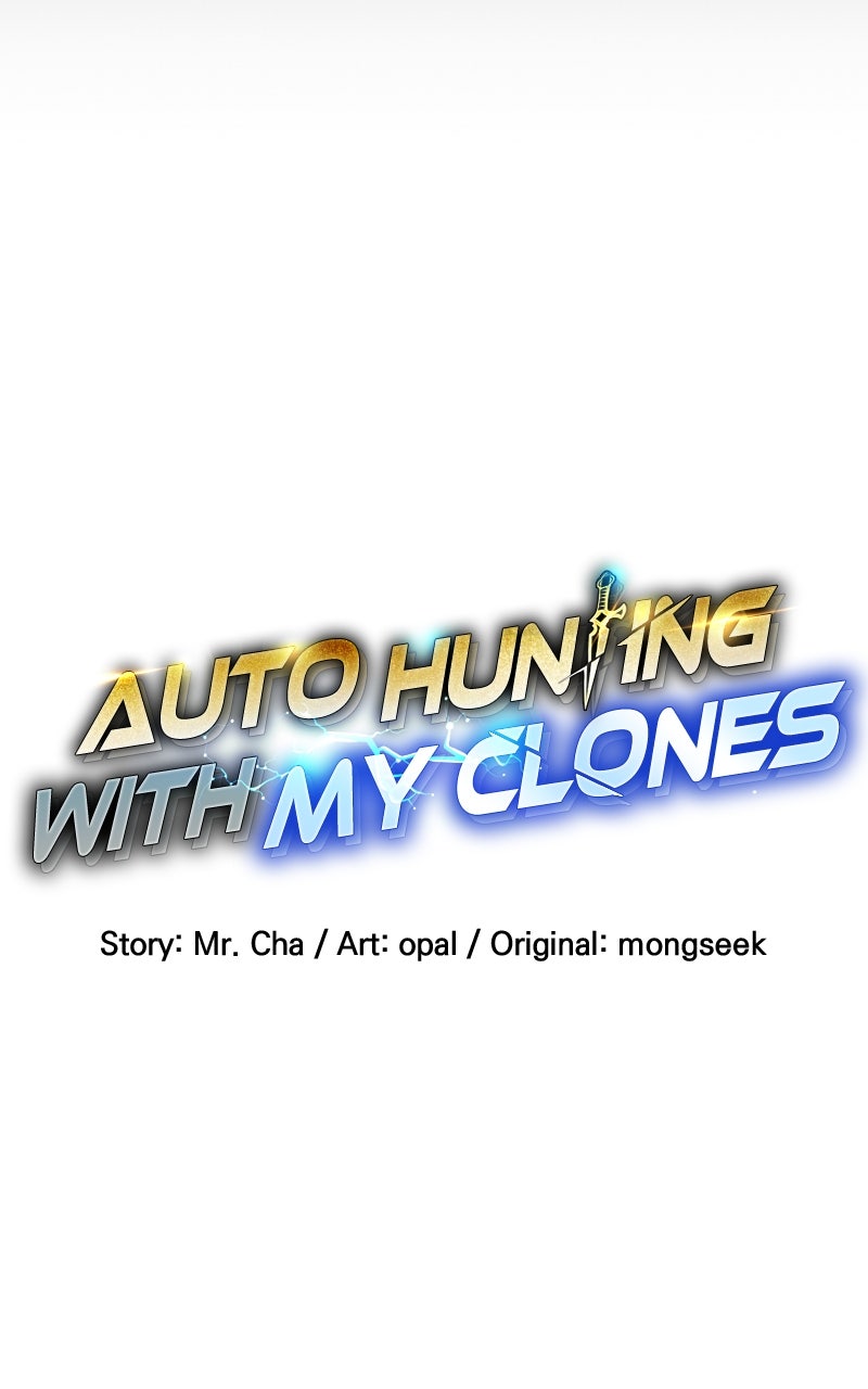 Read Auto Hunting With My Clones EN Manga Online