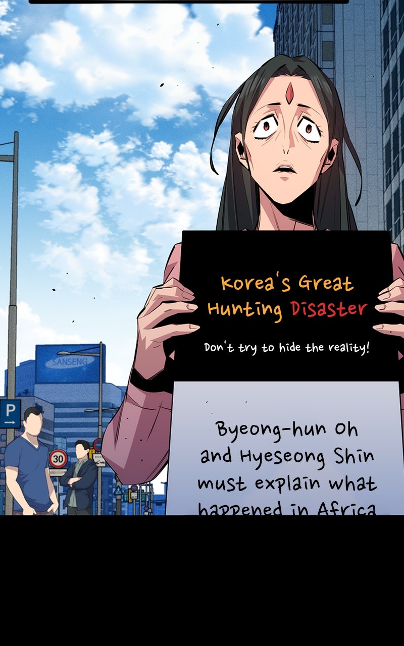 Read Auto Hunting With My Clones EN Manga Online