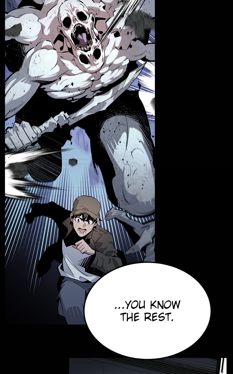 Read Auto Hunting With My Clones EN Manga Online