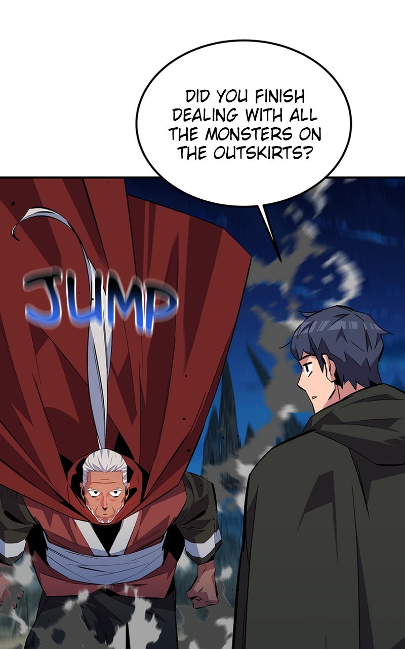Read Auto Hunting With My Clones EN Manga Online