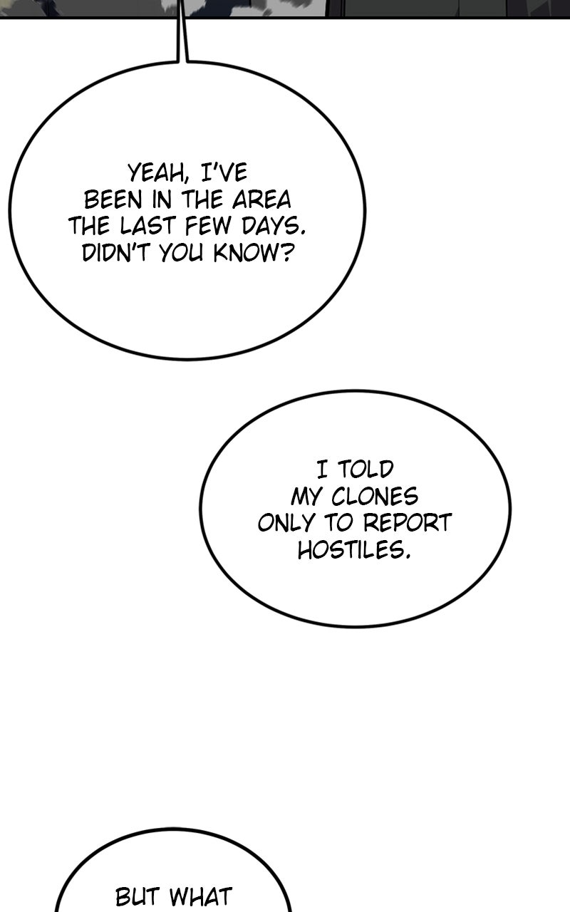 Read Auto Hunting With My Clones EN Manga Online