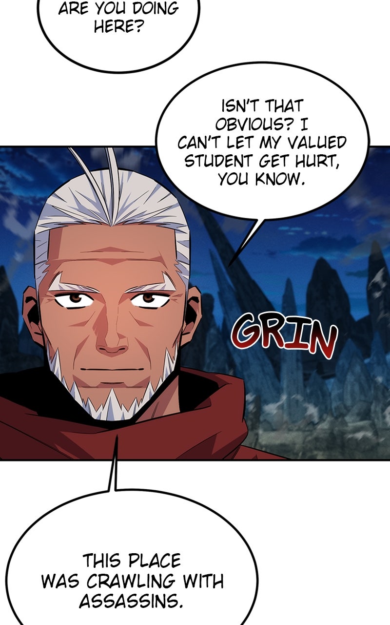 Read Auto Hunting With My Clones EN Manga Online