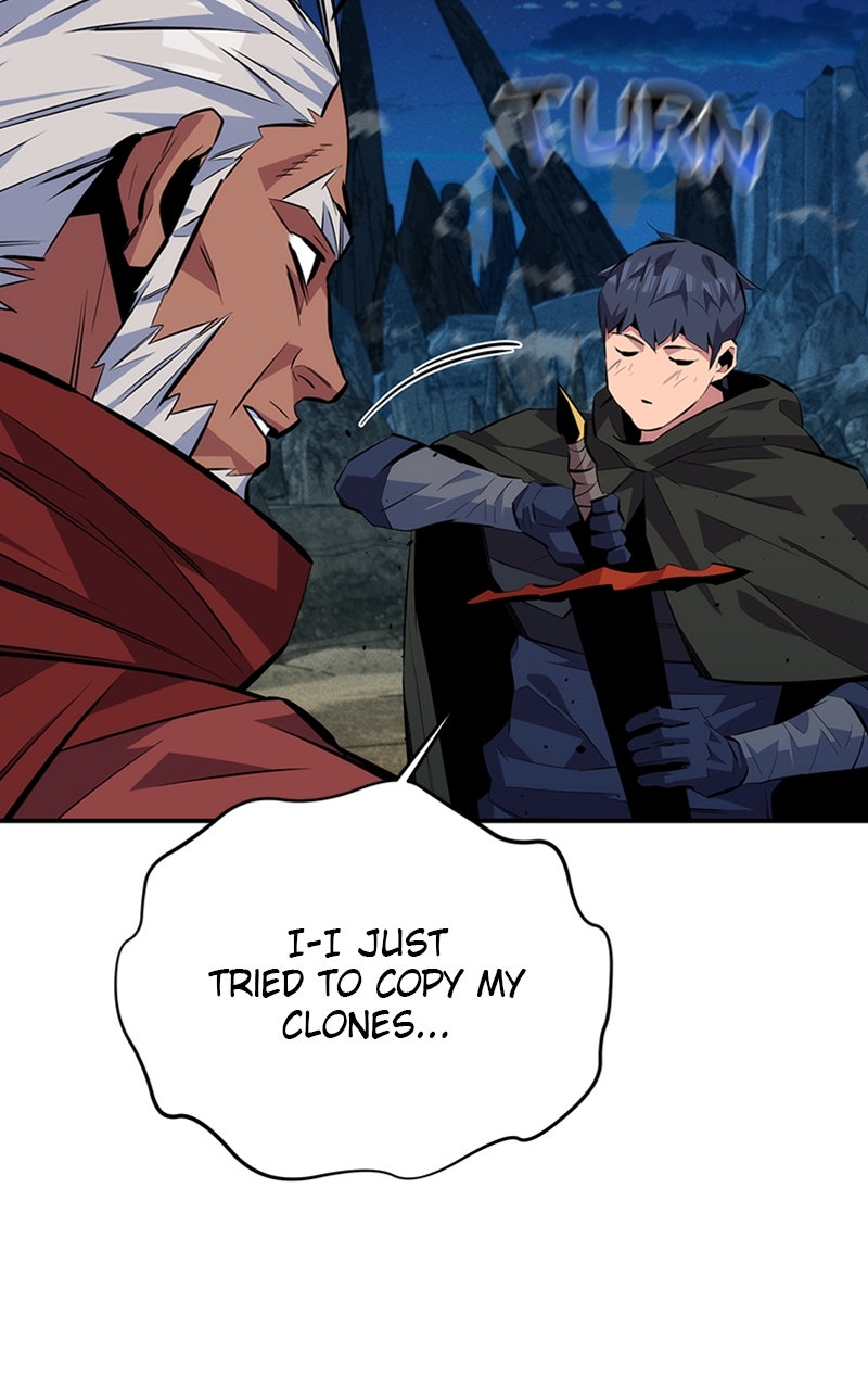 Read Auto Hunting With My Clones EN Manga Online