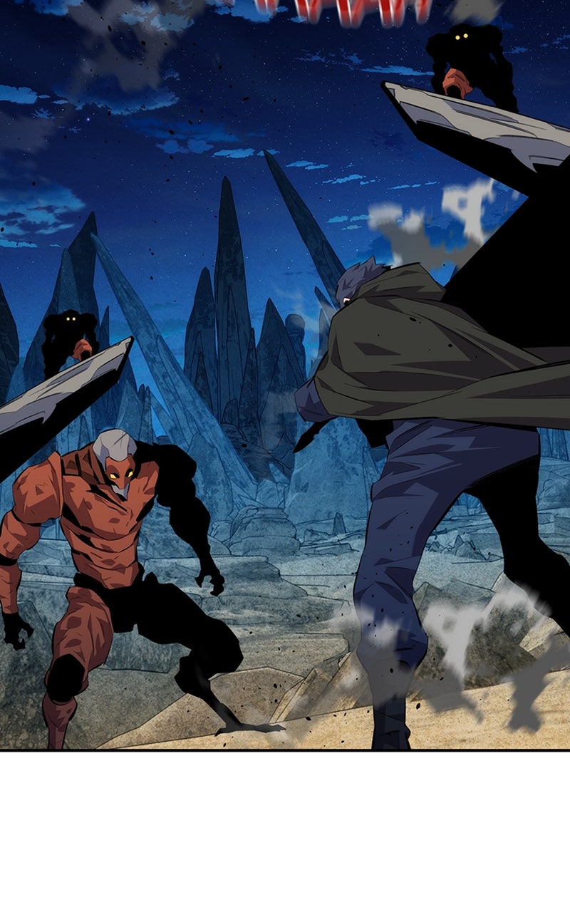 Read Auto Hunting With My Clones EN Manga Online