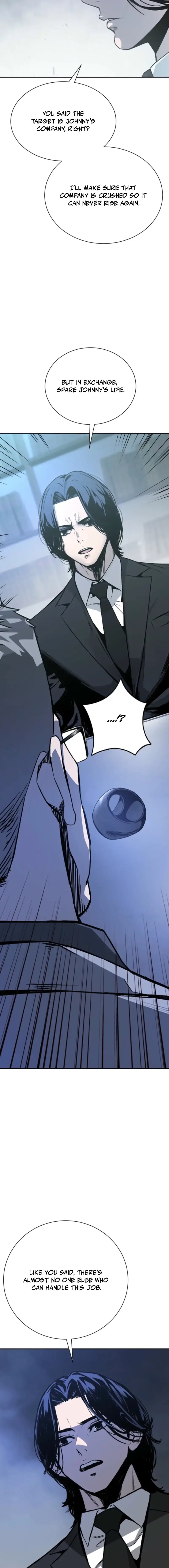 Read Bad Business EN Manga Online