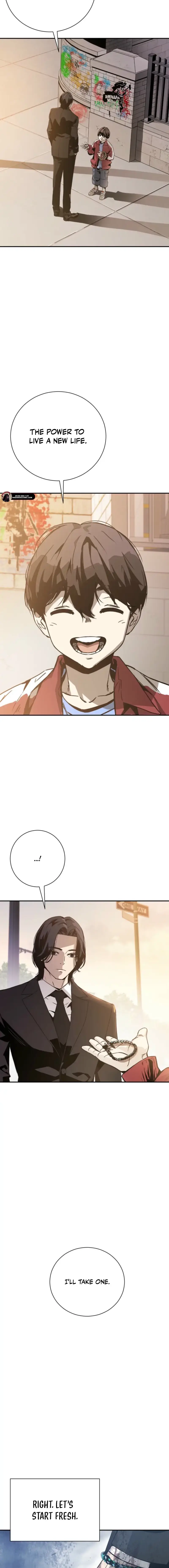 Read Bad Business EN Manga Online