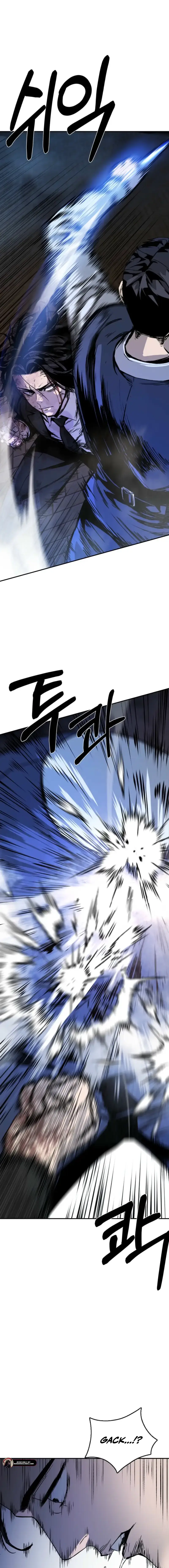 Read Bad Business EN Manga Online