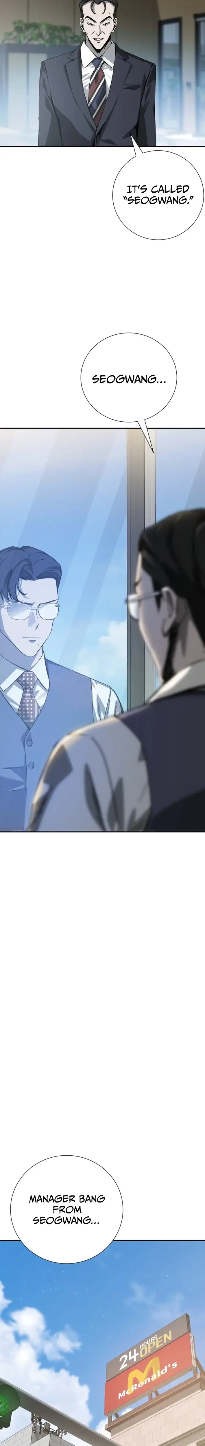 Read Bad Business EN Manga Online