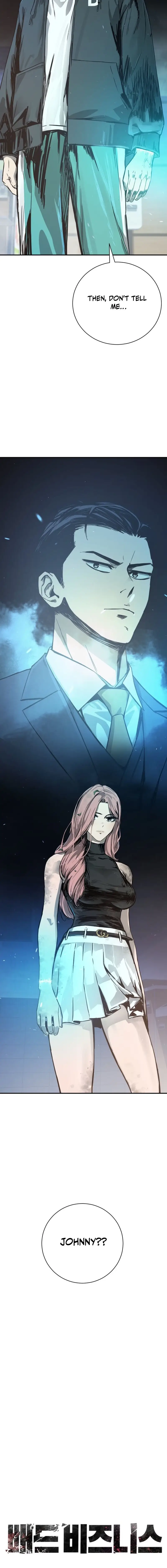 Read Bad Business EN Manga Online