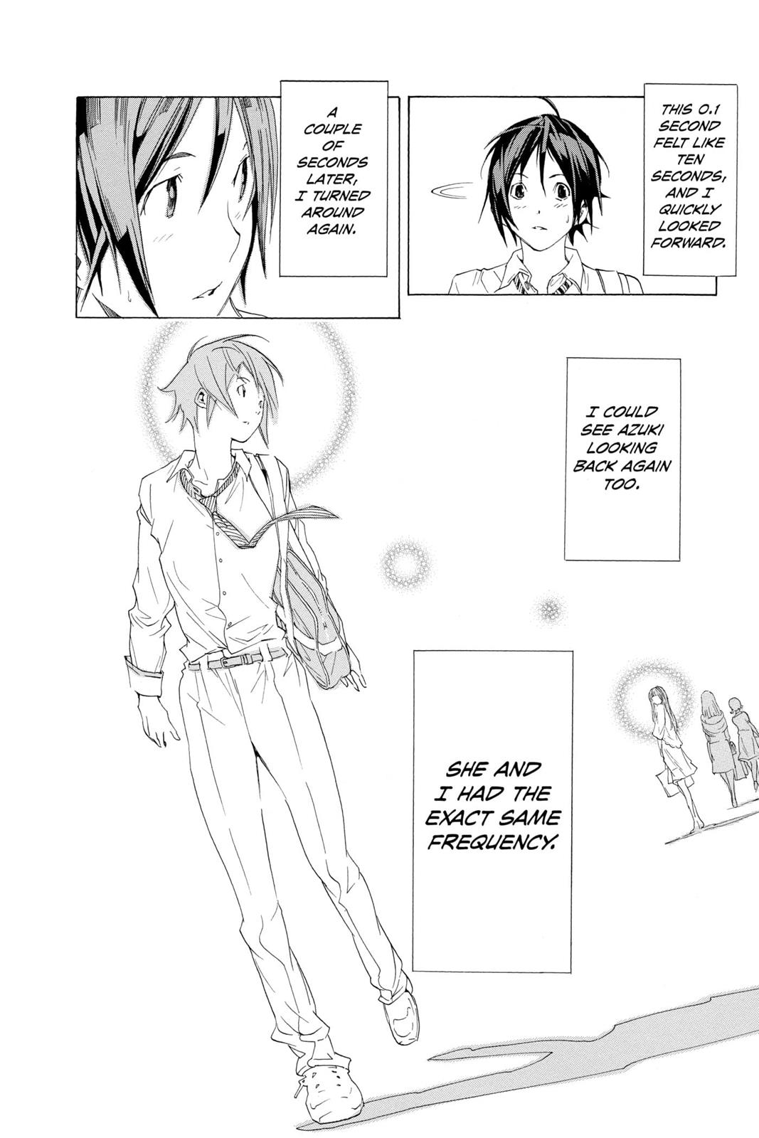 Read Bakuman EN Manga Online