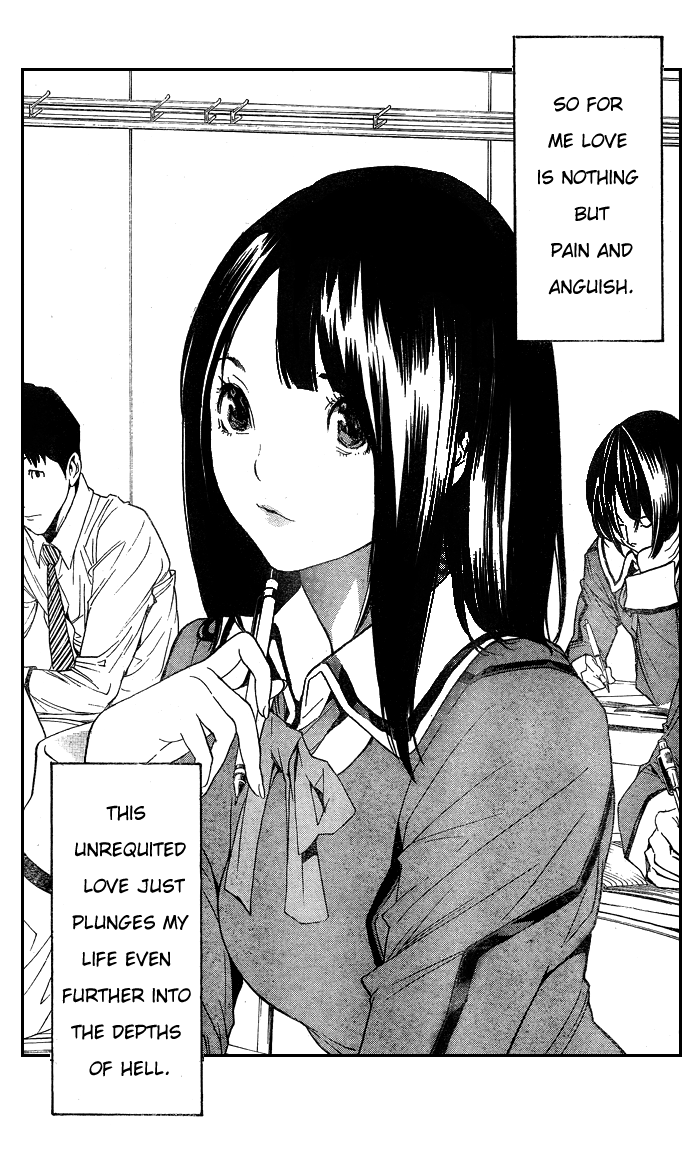 Read Bakuman EN Manga Online