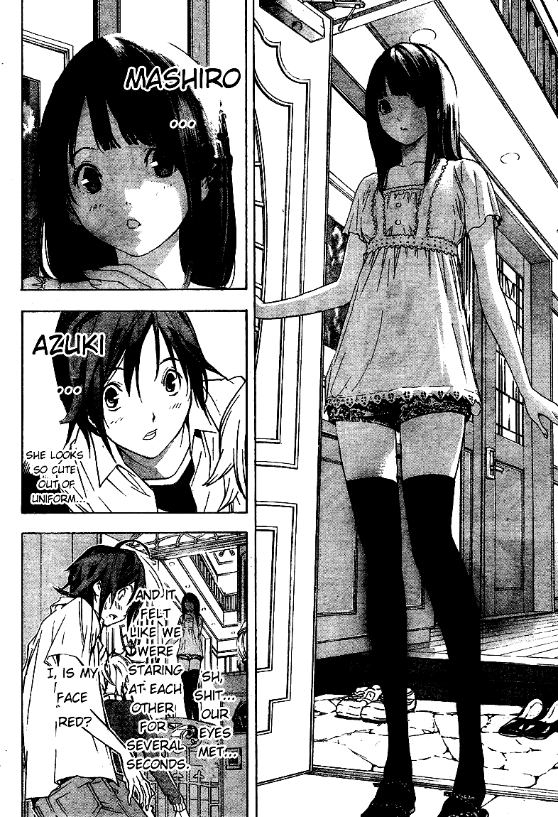 Read Bakuman EN Manga Online