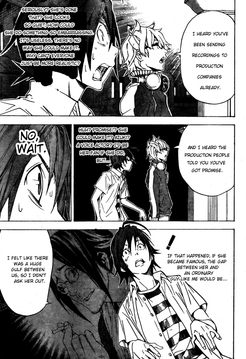 Read Bakuman EN Manga Online