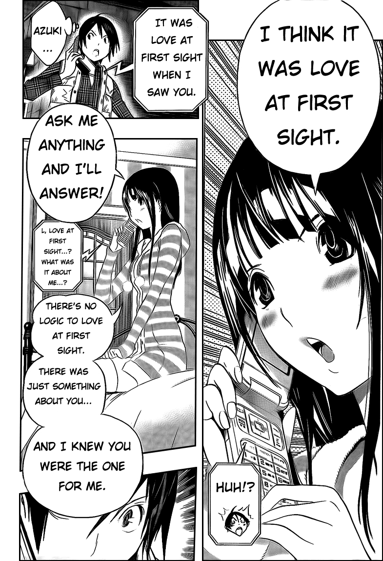 Read Bakuman EN Manga Online