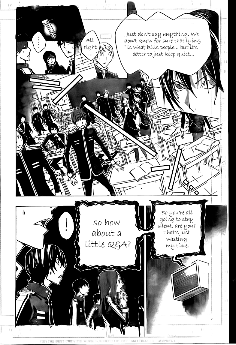 Read Bakuman EN Manga Online