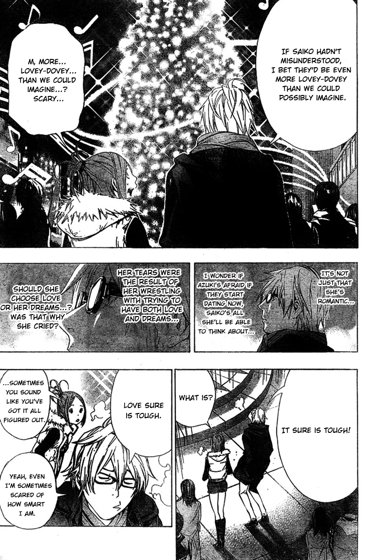 Read Bakuman EN Manga Online