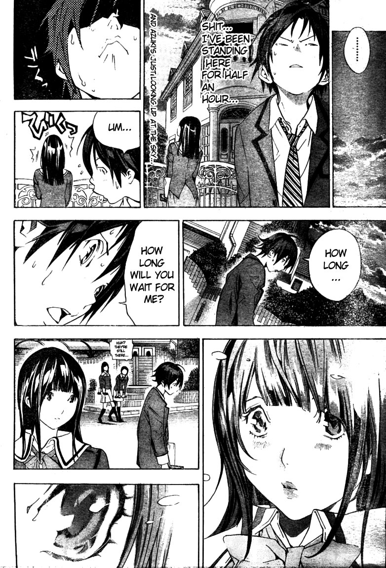 Read Bakuman EN Manga Online