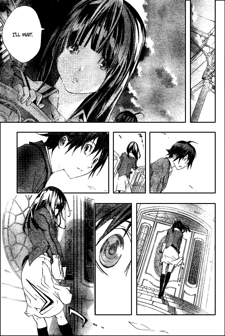 Read Bakuman EN Manga Online