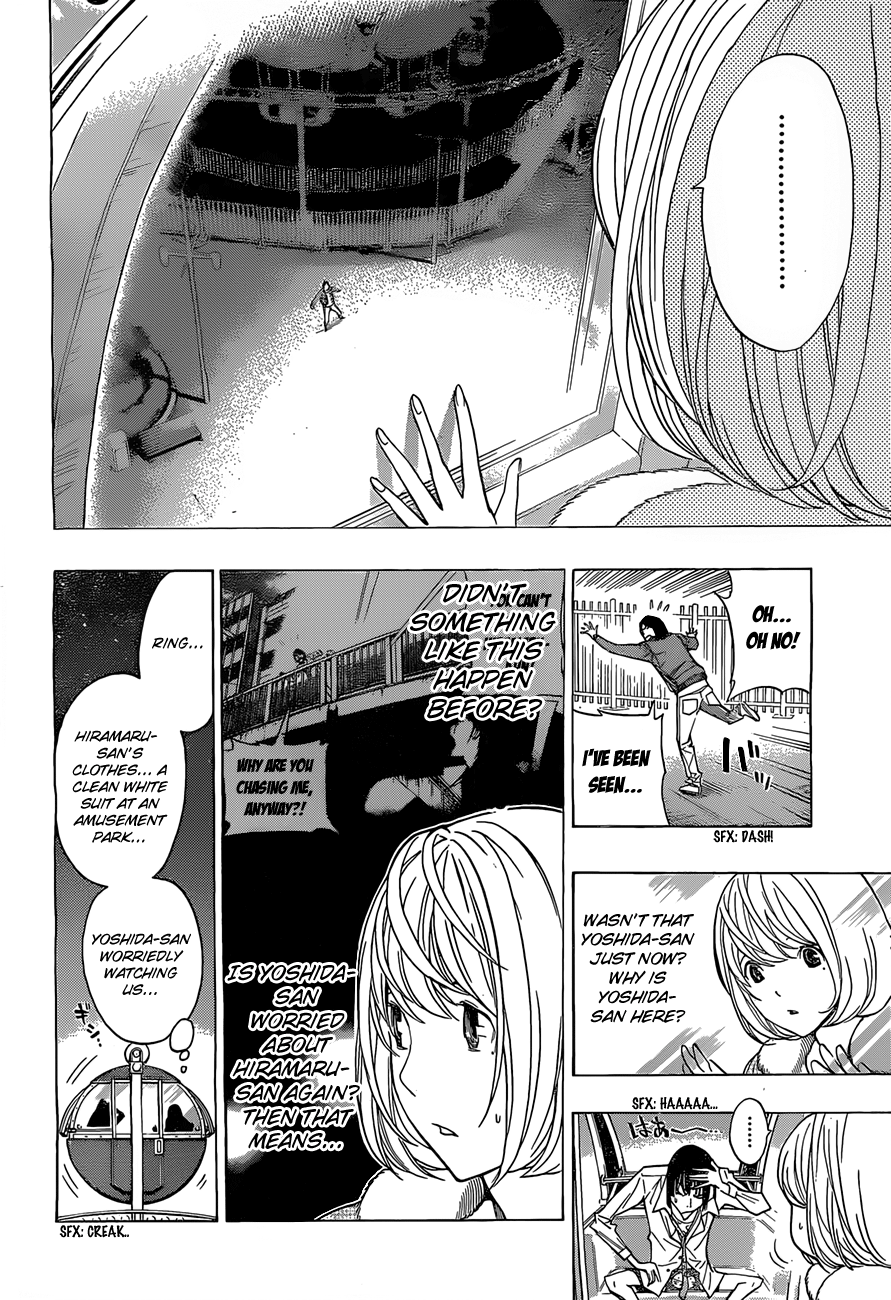 Read Bakuman EN Manga Online