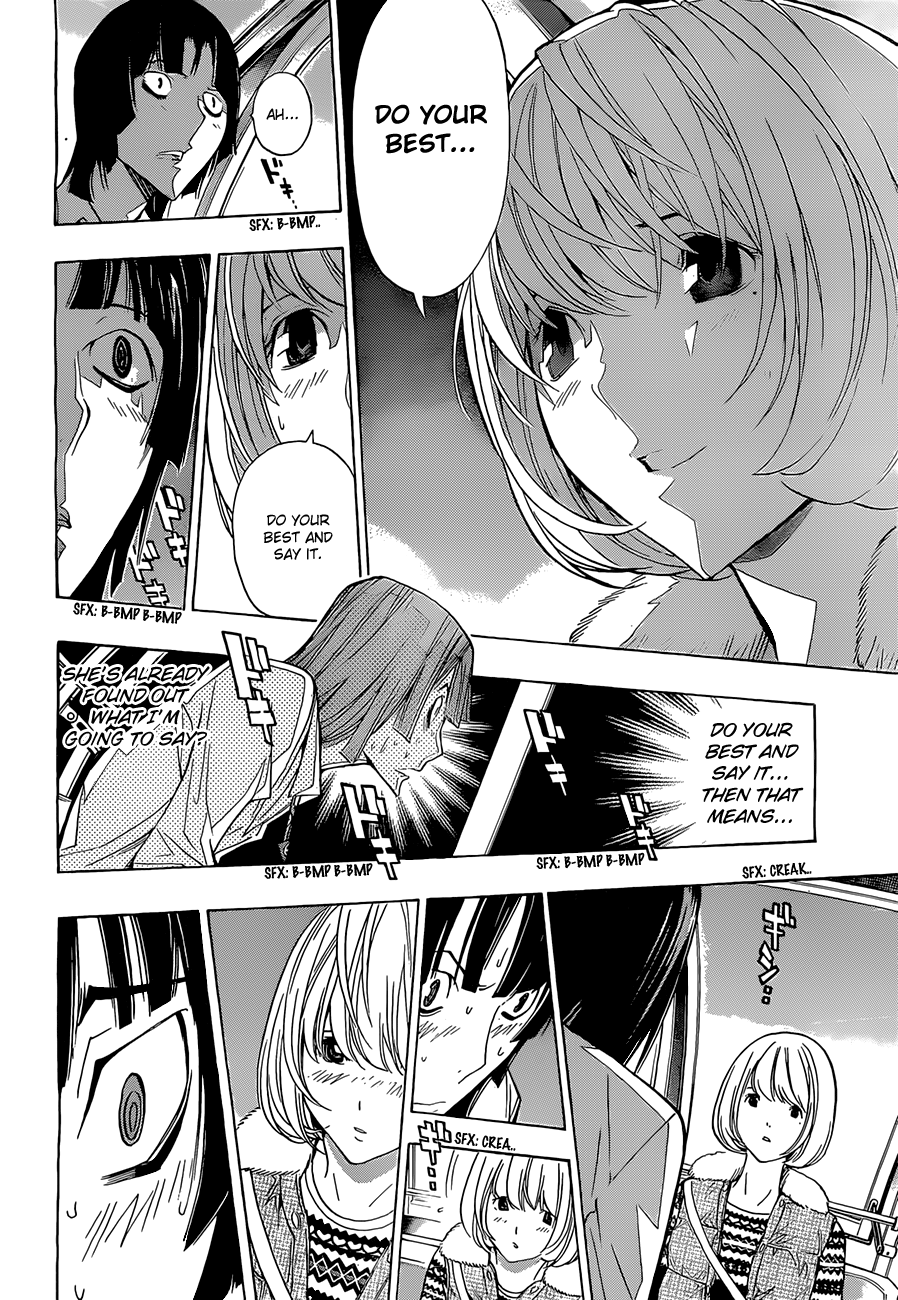 Read Bakuman EN Manga Online