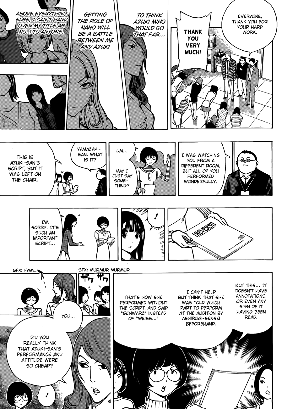 Read Bakuman EN Manga Online