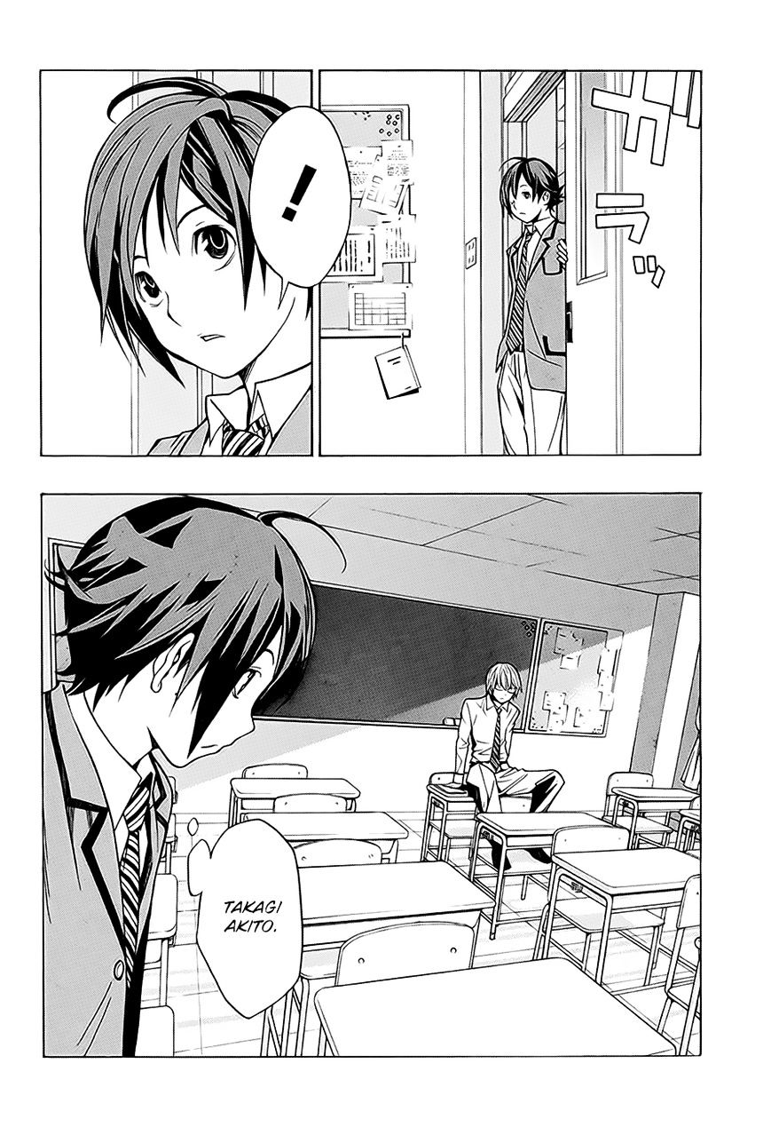 Read Bakuman EN Manga Online