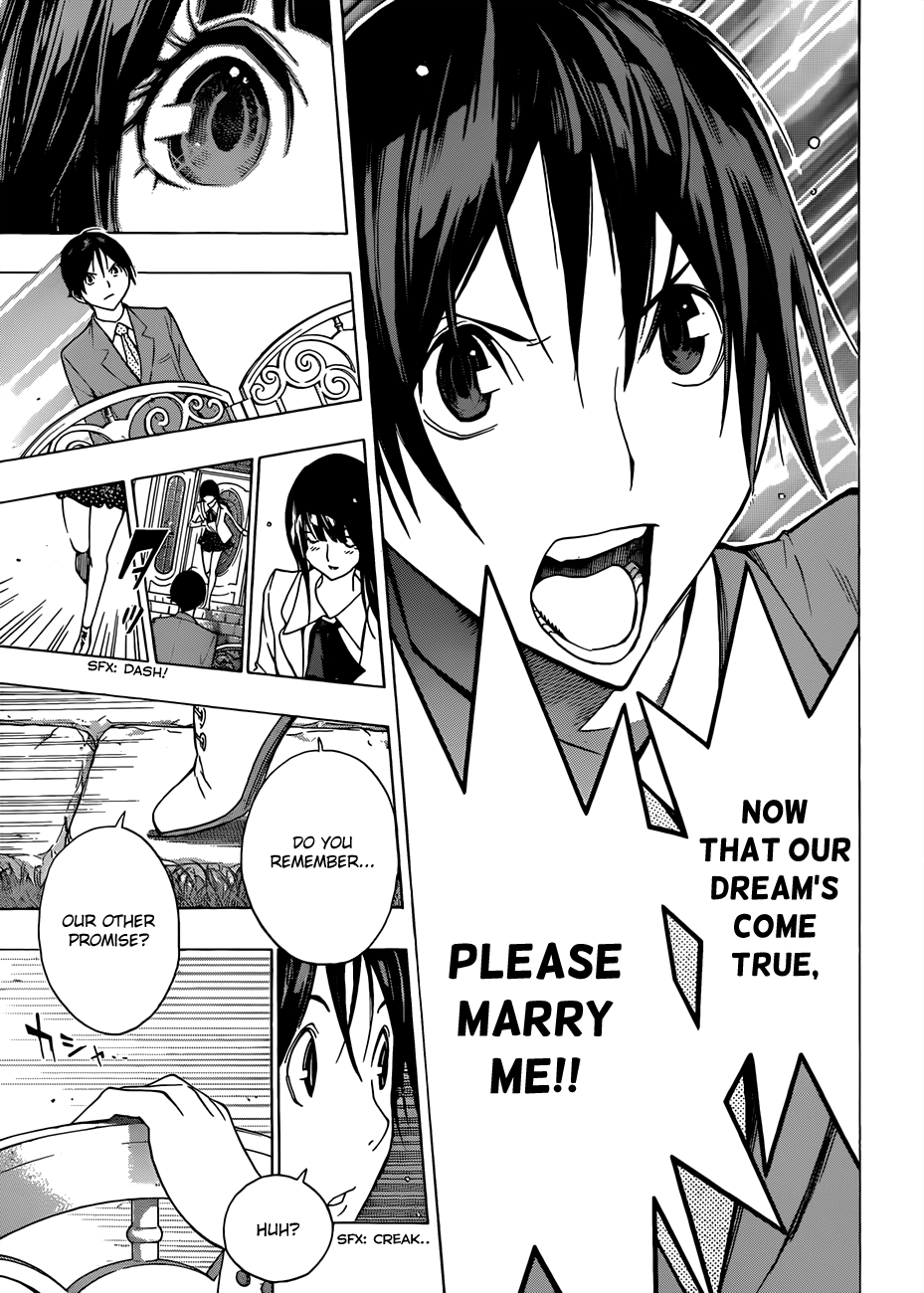 Read Bakuman EN Manga Online