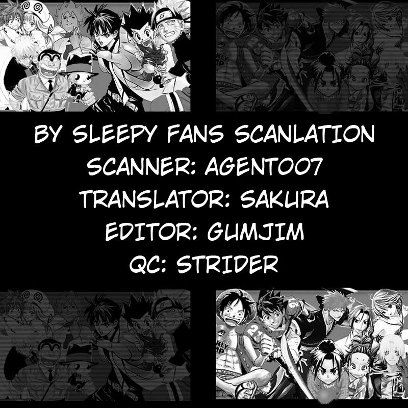 Read Bakuman EN Manga Online
