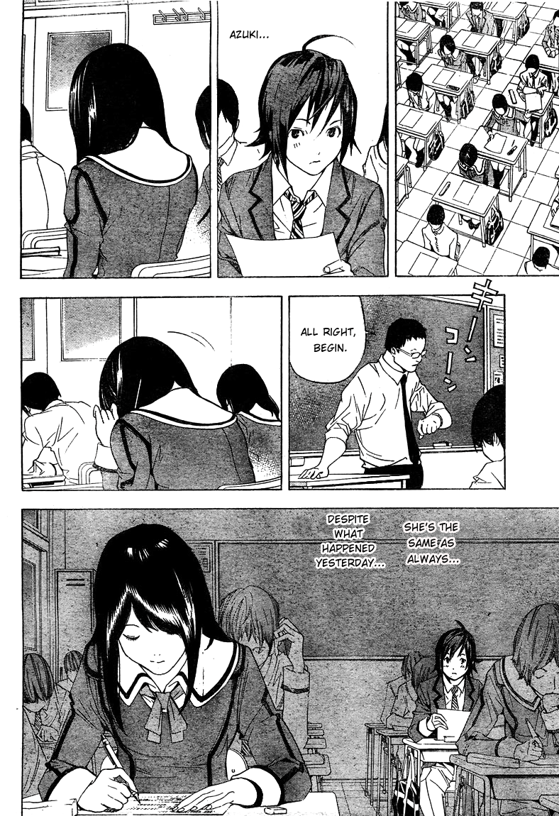 Read Bakuman EN Manga Online