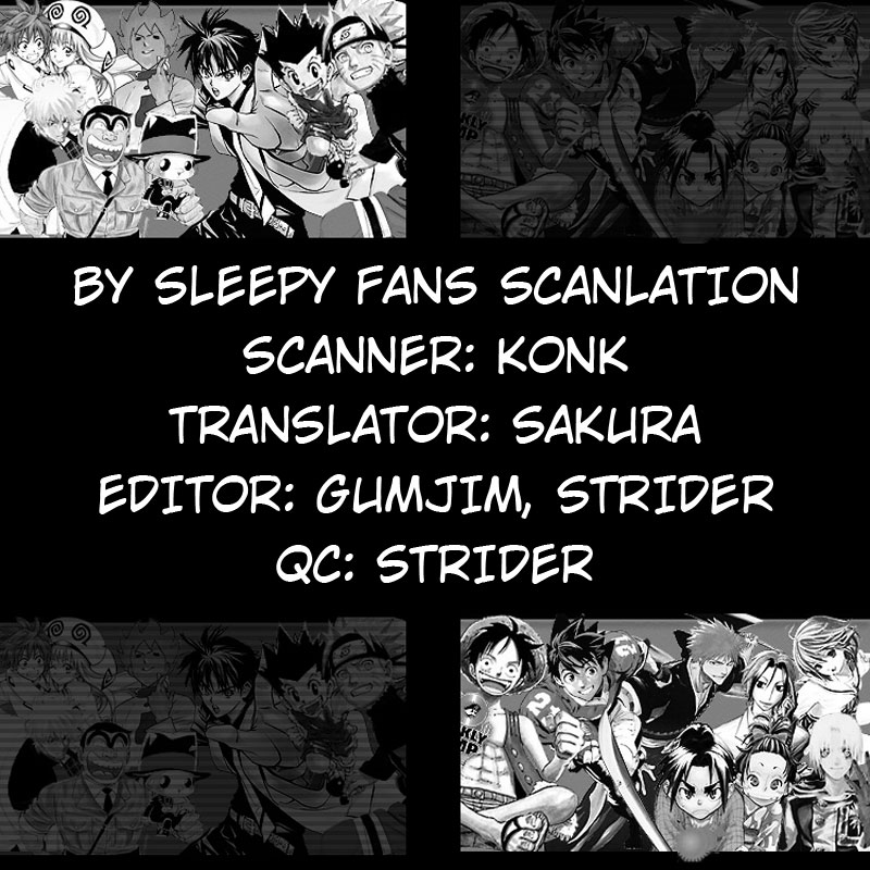 Read Bakuman EN Manga Online