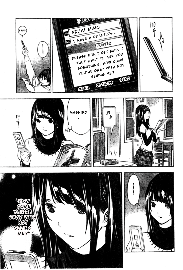 Read Bakuman EN Manga Online