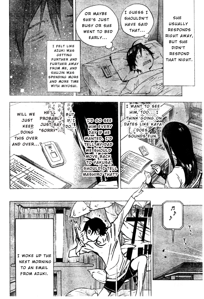 Read Bakuman EN Manga Online